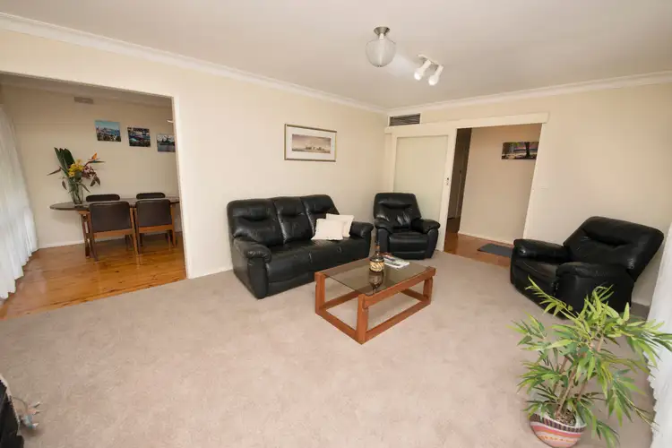 Fourth view of Homely house listing, 8 Mellor Grove, Swan Hill VIC 3585