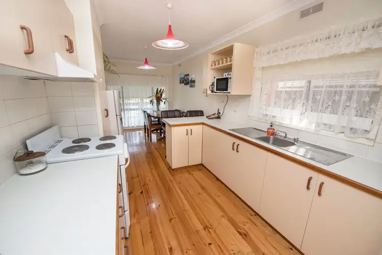 Sixth view of Homely house listing, 8 Mellor Grove, Swan Hill VIC 3585