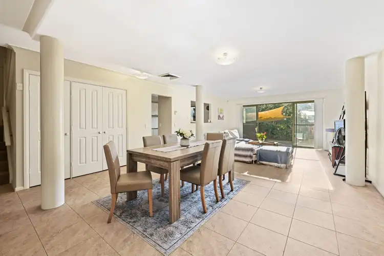 Third view of Homely townhouse listing, 6/542-544 Old Northern Road, Dural NSW 2158