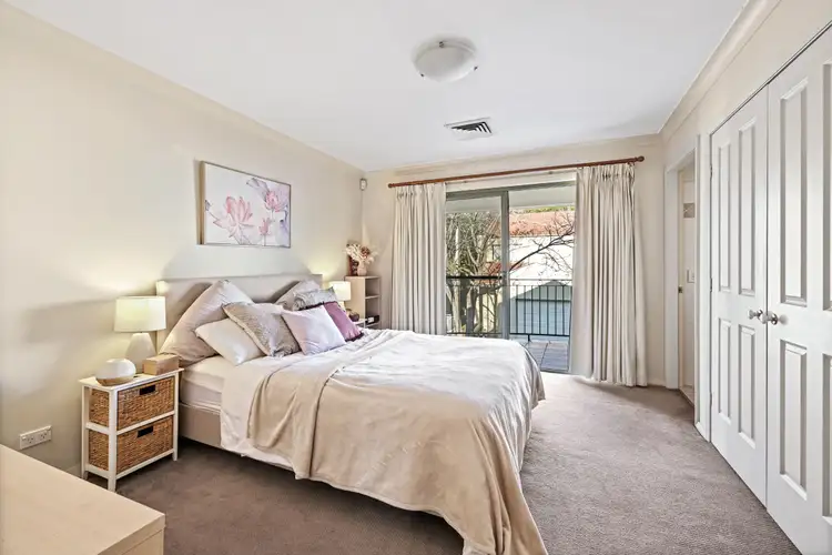 Sixth view of Homely townhouse listing, 6/542-544 Old Northern Road, Dural NSW 2158
