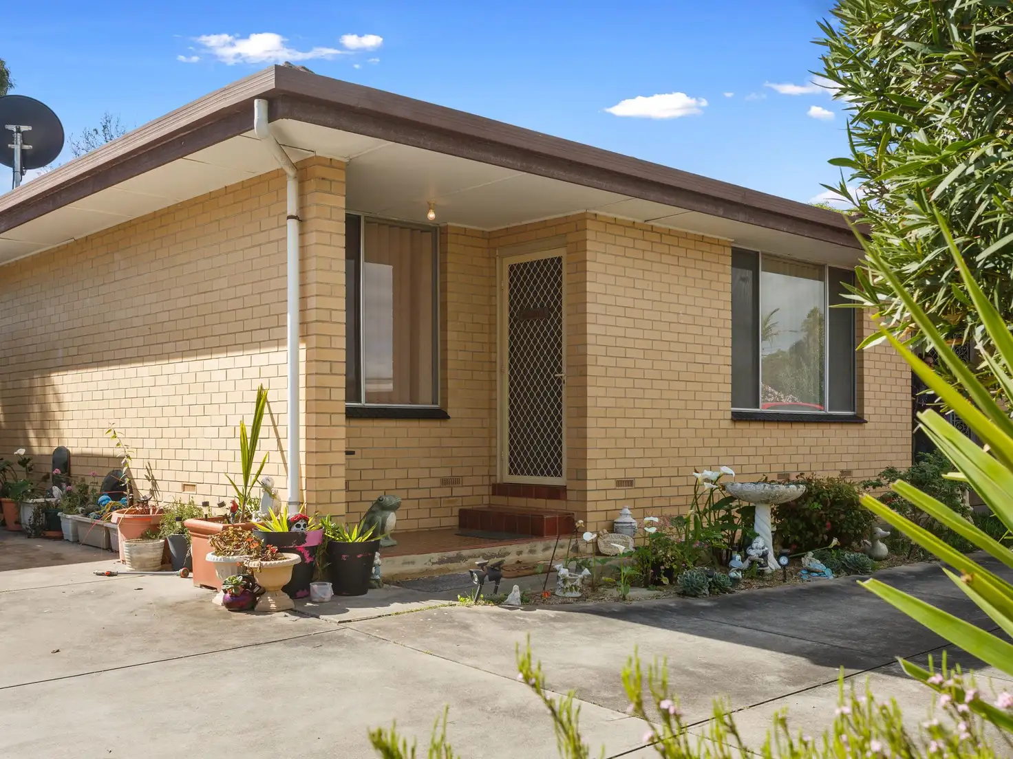 Main view of Homely unit listing, 3/301 Main South Road, Morphett Vale SA 5162