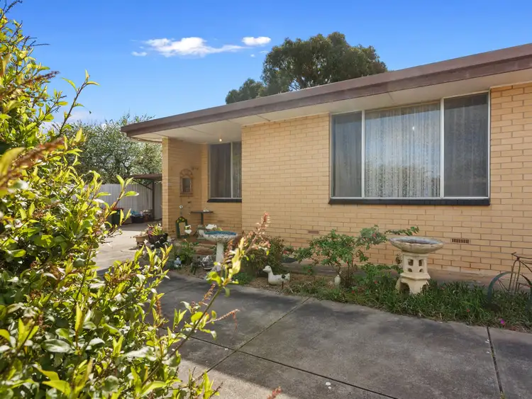 Second view of Homely unit listing, 3/301 Main South Road, Morphett Vale SA 5162