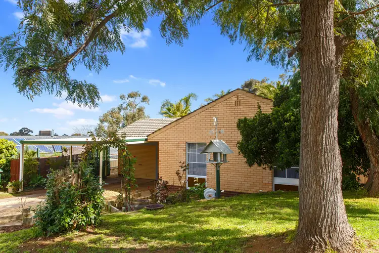 63 Arnold Drive, Hackham SA 5163