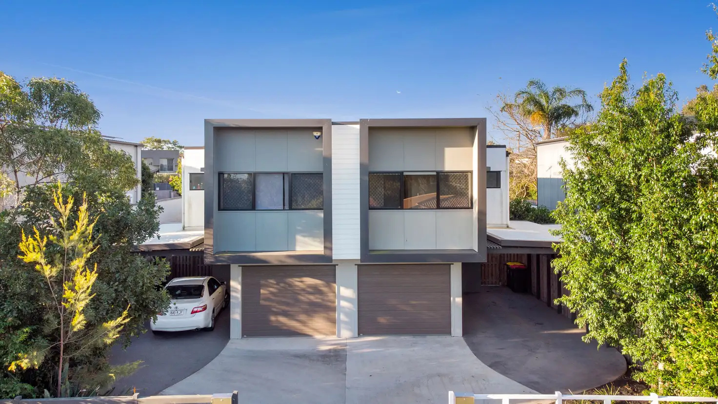 Main view of Homely townhouse listing, 9/6 Deacon Street, Coopers Plains QLD 4108