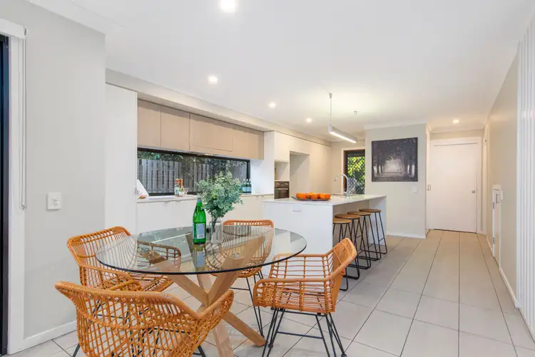 Fourth view of Homely townhouse listing, 9/6 Deacon Street, Coopers Plains QLD 4108