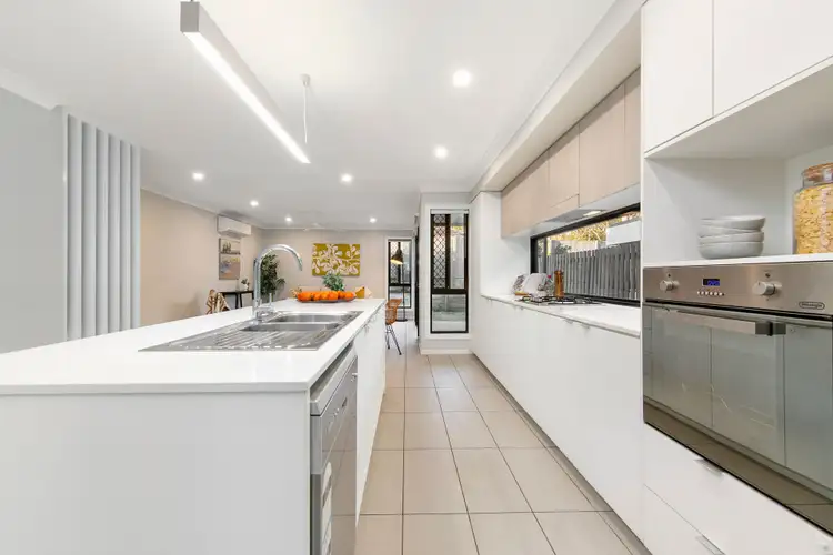 Sixth view of Homely townhouse listing, 9/6 Deacon Street, Coopers Plains QLD 4108