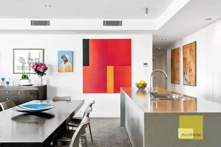 Main view of Homely apartment listing, 507/2 Bovell Lane, Claremont WA 6010
