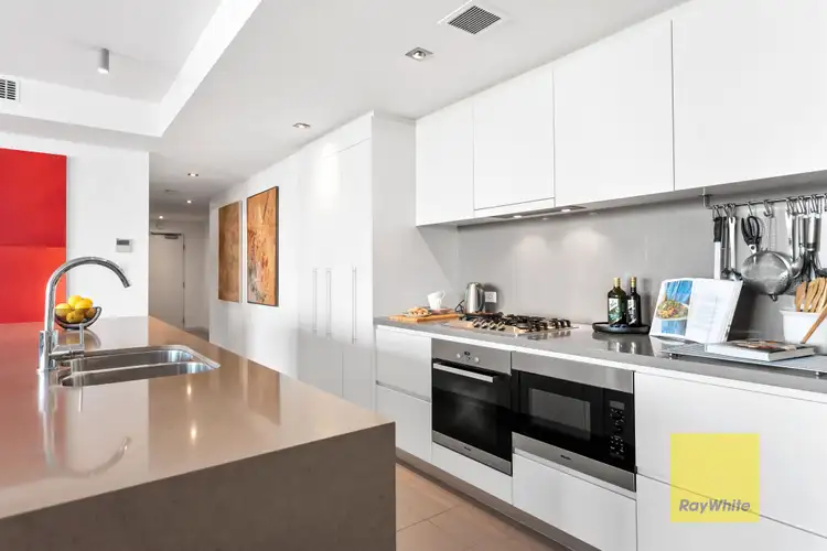 Fifth view of Homely apartment listing, 507/2 Bovell Lane, Claremont WA 6010