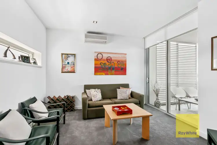 Sixth view of Homely apartment listing, 507/2 Bovell Lane, Claremont WA 6010