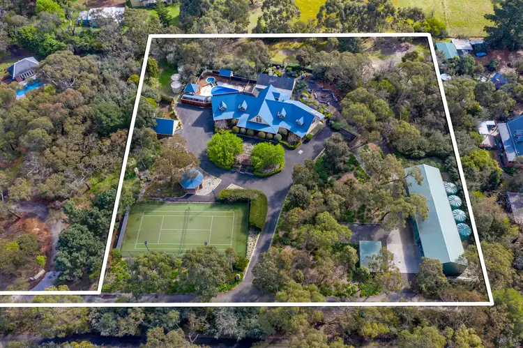 Second view of Homely house listing, 59 Donald Road, Langwarrin VIC 3910