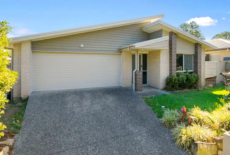 Main view of Homely house listing, 47A Richards Street, Loganlea QLD 4131