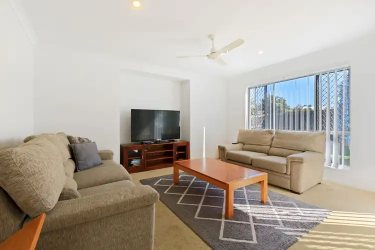 Fourth view of Homely house listing, 47A Richards Street, Loganlea QLD 4131