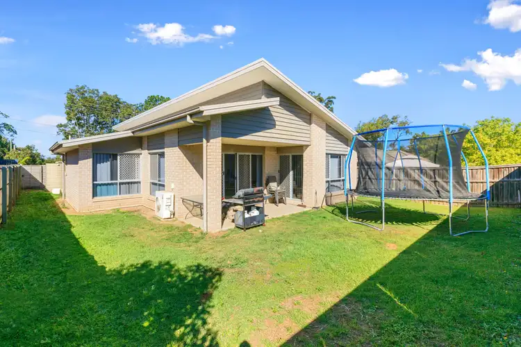 Sixth view of Homely house listing, 47A Richards Street, Loganlea QLD 4131