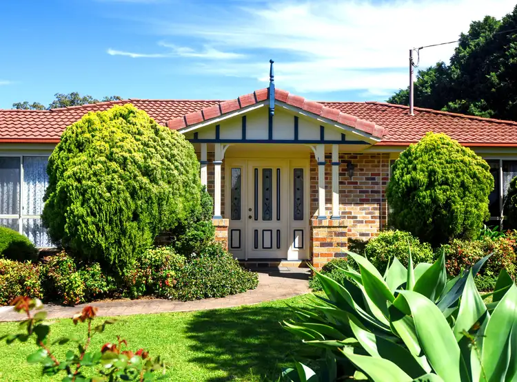 174 Happy Valley Road, Cabarlah QLD 4352