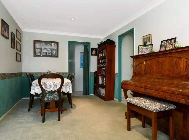 Fifth view of Homely house listing, 174 Happy Valley Road, Cabarlah QLD 4352