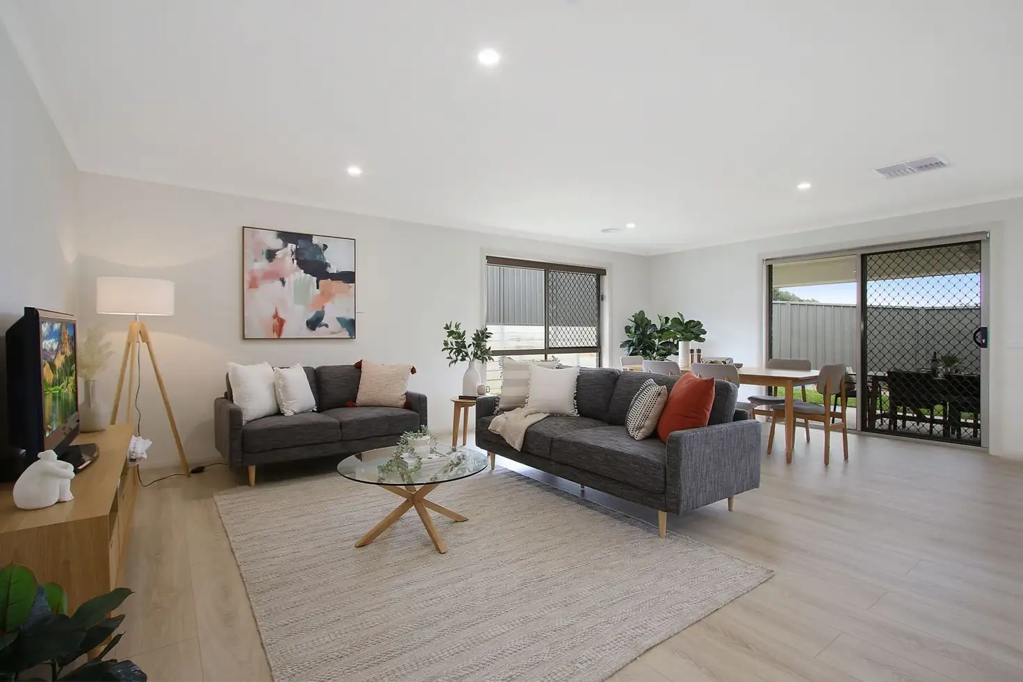 Main view of Homely house listing, 18 O'Keefe Street, Thurgoona NSW 2640