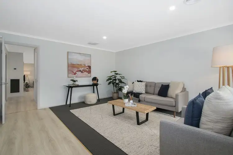 Third view of Homely house listing, 18 O'Keefe Street, Thurgoona NSW 2640