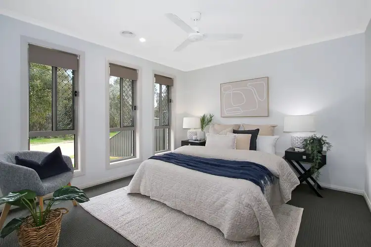 Fourth view of Homely house listing, 18 O'Keefe Street, Thurgoona NSW 2640