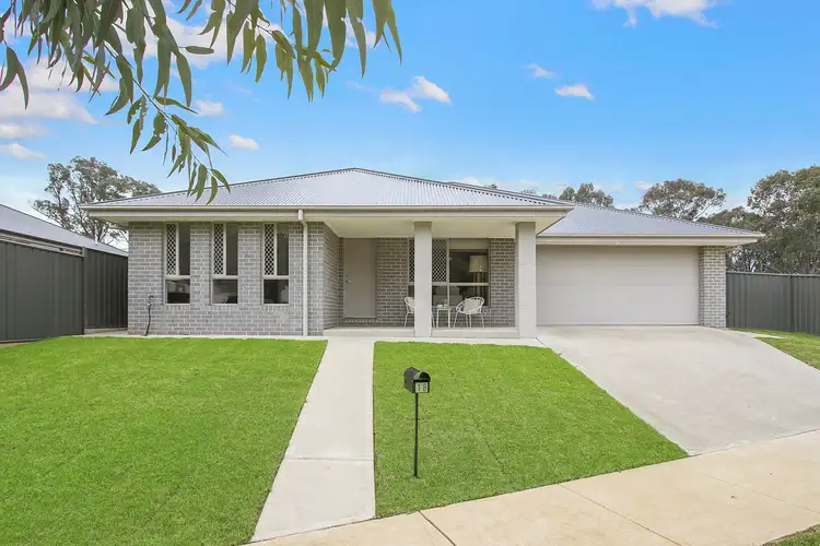 Sixth view of Homely house listing, 18 O'Keefe Street, Thurgoona NSW 2640