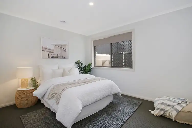 Seventh view of Homely house listing, 18 O'Keefe Street, Thurgoona NSW 2640