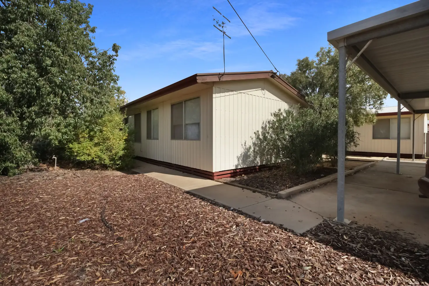 Main view of Homely house listing, 19 Red Gum Street, Renmark SA 5341