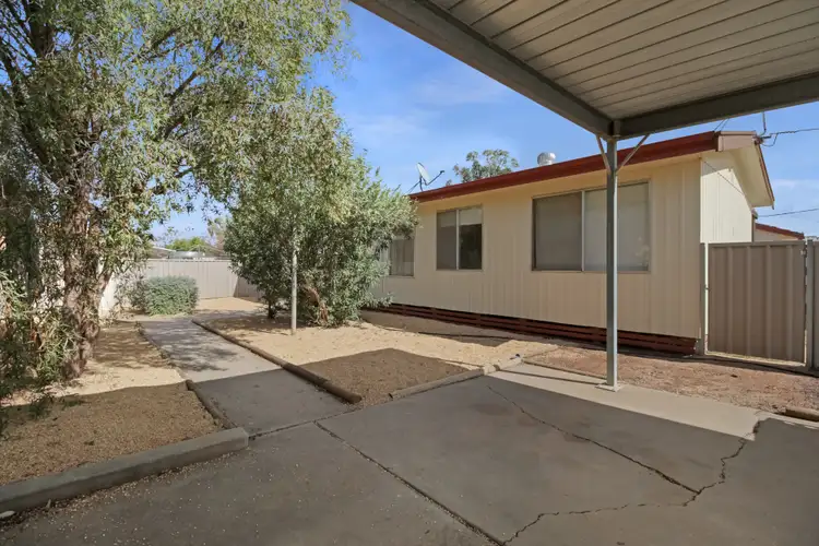 Second view of Homely house listing, 19 Red Gum Street, Renmark SA 5341