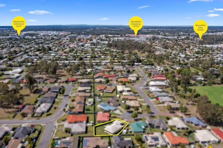 32 Gallipoli Court, Caboolture South QLD 4510