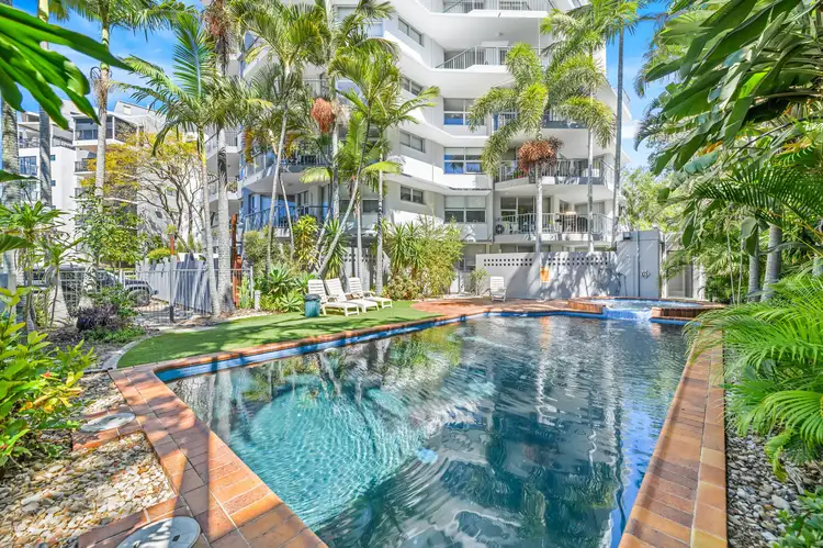 14/55 Thorn Street, Kangaroo Point QLD 4169