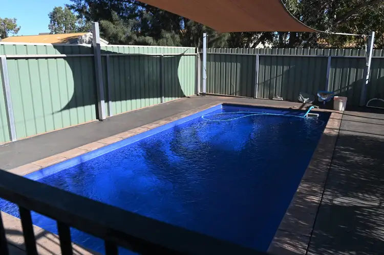 5 Delamere Place, South Hedland WA 6722