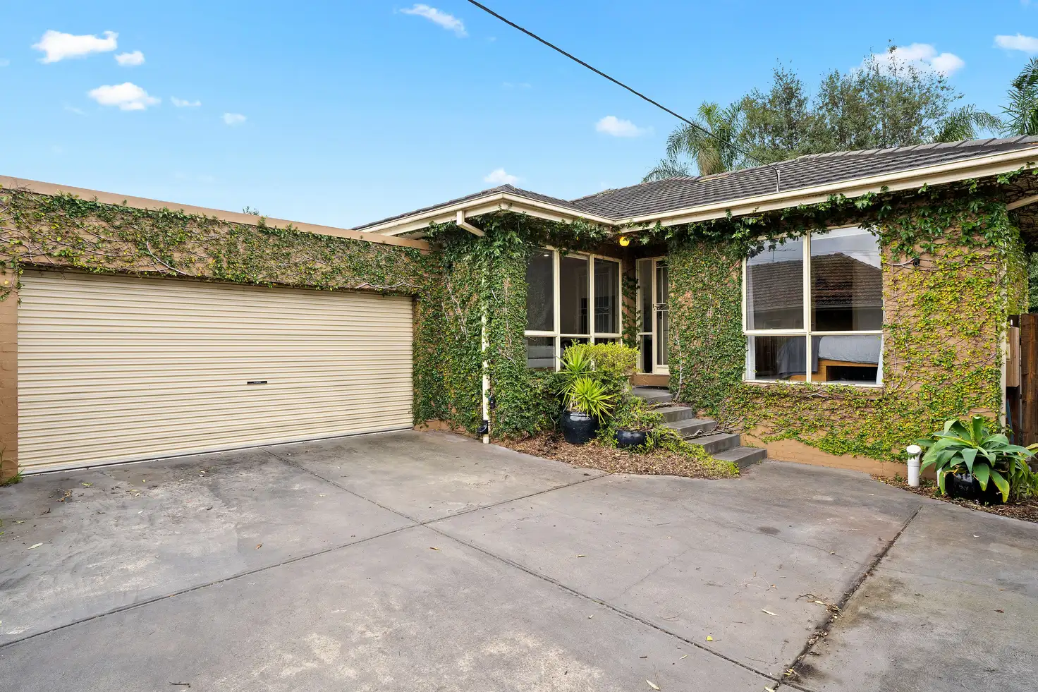 Main view of Homely unit listing, 371A Mt Dandenong Road, Croydon VIC 3136
