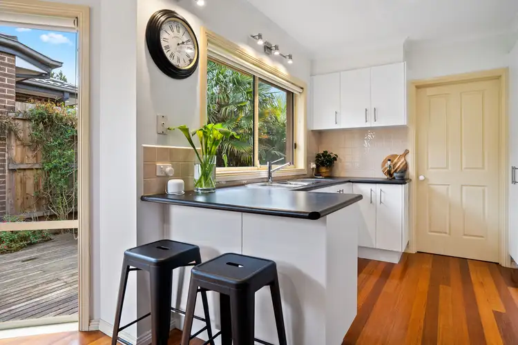 Third view of Homely unit listing, 371A Mt Dandenong Road, Croydon VIC 3136