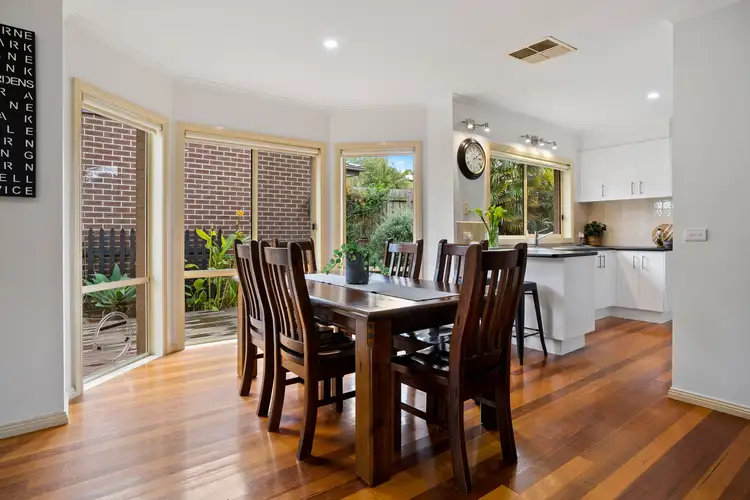 Fourth view of Homely unit listing, 371A Mt Dandenong Road, Croydon VIC 3136