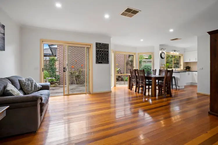 Fifth view of Homely unit listing, 371A Mt Dandenong Road, Croydon VIC 3136