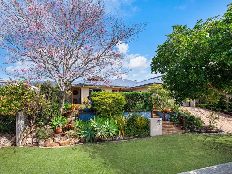 4 Balnaves Place, Mitchelton QLD 4053