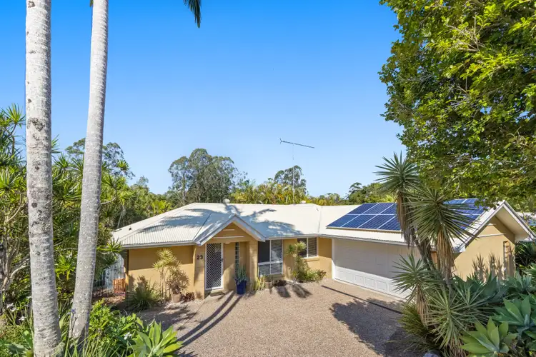 Main view of Homely house listing, 23 Andriana Drive, Buderim QLD 4556