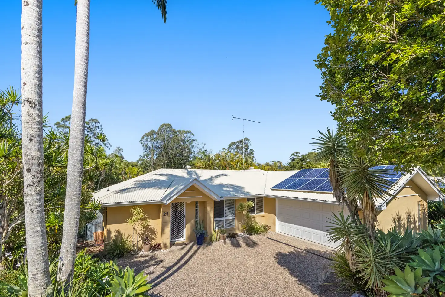 Main view of Homely house listing, 23 Andriana Drive, Buderim QLD 4556