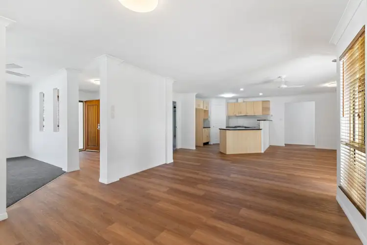 Fourth view of Homely house listing, 11 Pembroke Crescent, Sippy Downs QLD 4556
