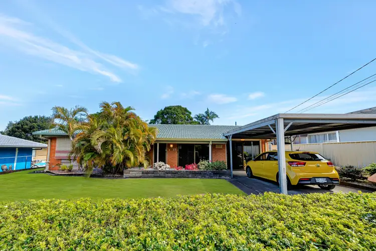 15 Nancy Street, Underwood QLD 4119