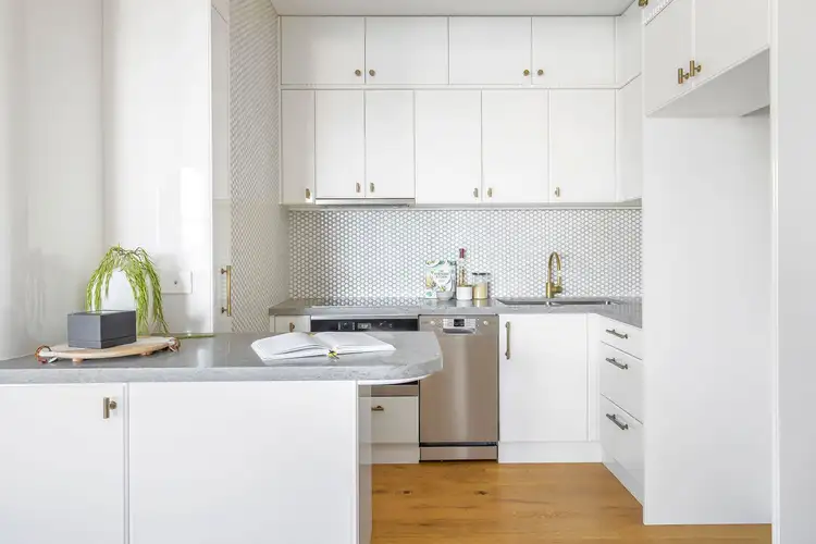 Second view of Homely apartment listing, 3/183 High Street, North Sydney NSW 2060