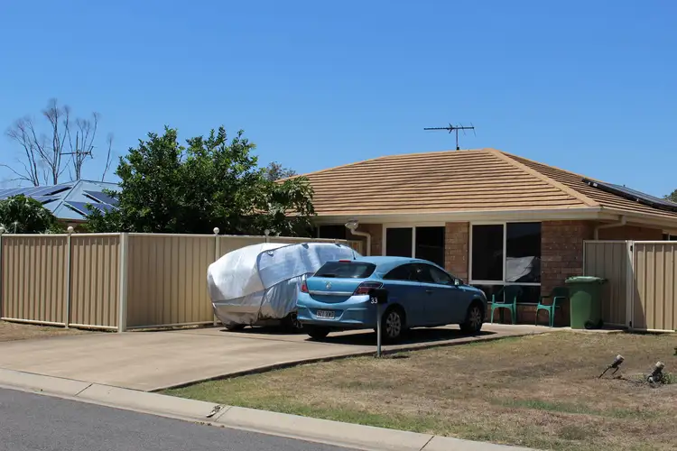 33 Varley Street, Lowood QLD 4311
