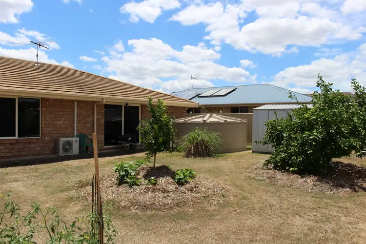 Third view of Homely house listing, 33 Varley Street, Lowood QLD 4311