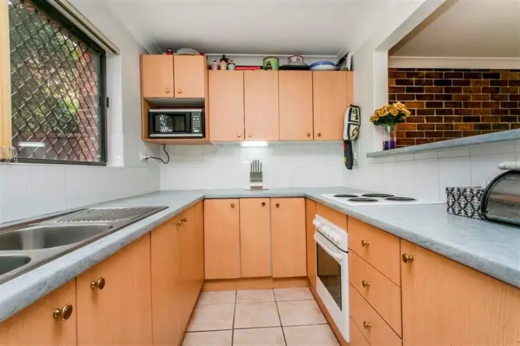 Third view of Homely house listing, 14/60-62 Victoria Street, Werrington NSW 2747
