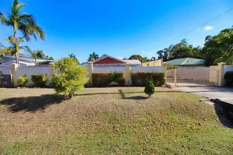 Second view of Homely house listing, 114 Grasstree Beach Road, Grasstree Beach QLD 4740
