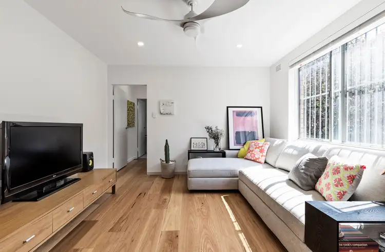 Main view of Homely apartment listing, 21/13 Macpherson Street, Waverley NSW 2024