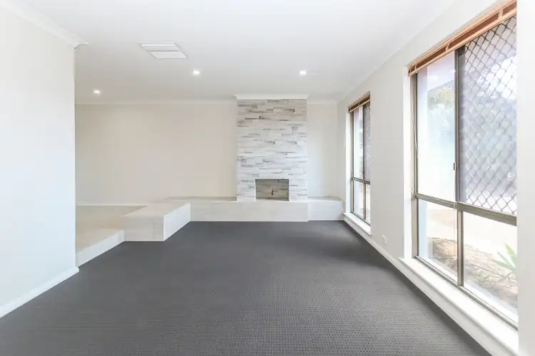 Second view of Homely house listing, 73 Warrandyte Drive, Craigie WA 6025