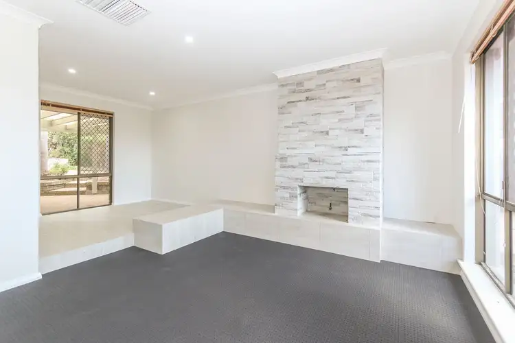 Third view of Homely house listing, 73 Warrandyte Drive, Craigie WA 6025