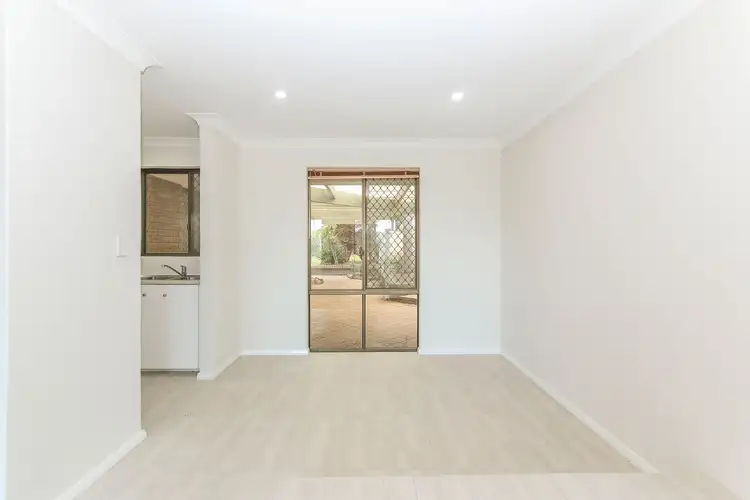 Fourth view of Homely house listing, 73 Warrandyte Drive, Craigie WA 6025