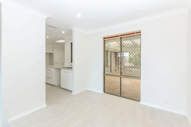 Fifth view of Homely house listing, 73 Warrandyte Drive, Craigie WA 6025