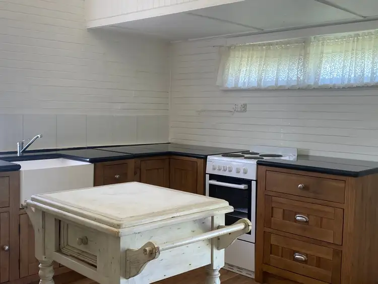 Fifth view of Homely house listing, 8 Pearson Street, Granville QLD 4650