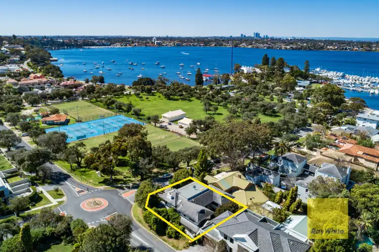 Main view of Homely house listing, 62 Johnston Street, Mosman Park WA 6012